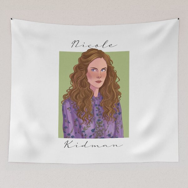 Item preview, NICOLE KIDMAN designed and sold by AntwanZulauf.