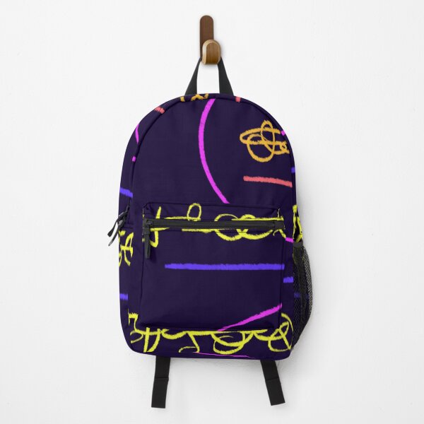 Item preview, pastel glyphs designed and sold by David Jardine.