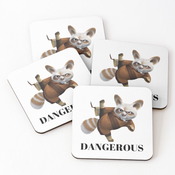 Item preview, Dangerous 	 	 designed and sold by iqhlpsuf27.