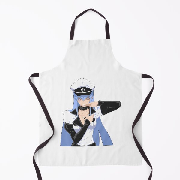 Item preview, Akame Ga Kill | Esdeath designed and sold by CruzWhoopeesAr.