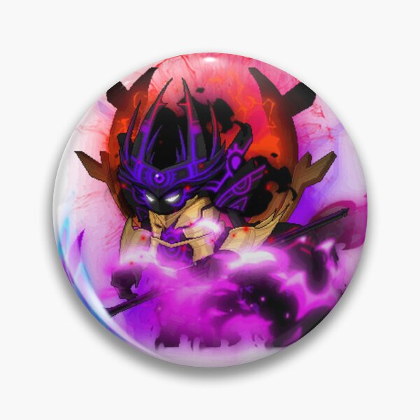 Item preview, Abyss Bringer - Maplestory designed and sold by Ethereal04.