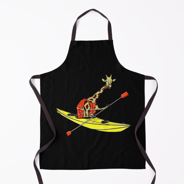 Item preview, Giraffe Sea Kayaking designed and sold by oxiluzeop22.