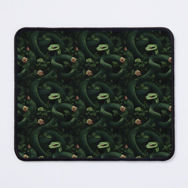 Item preview, Elegant Snakes designed and sold by FunkiBat.