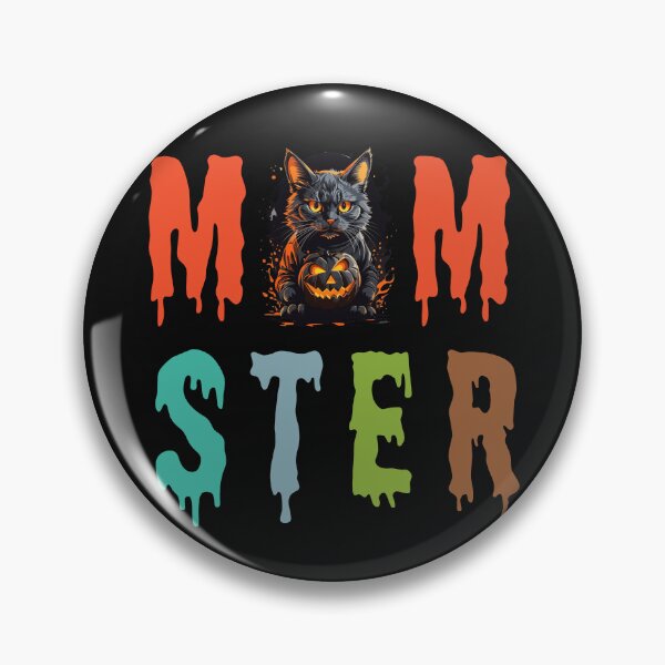 Item preview, Mom Ster Halloween Essential T-Shirt designed and sold by padeddesignart.