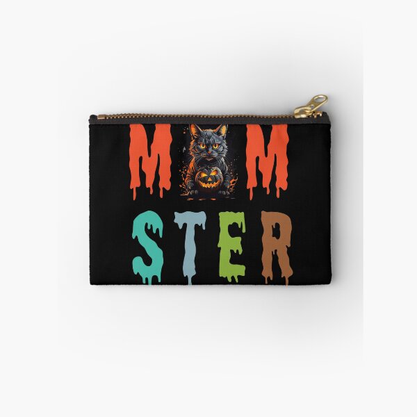 Item preview, Mom Ster Halloween Essential T-Shirt designed and sold by padeddesignart.