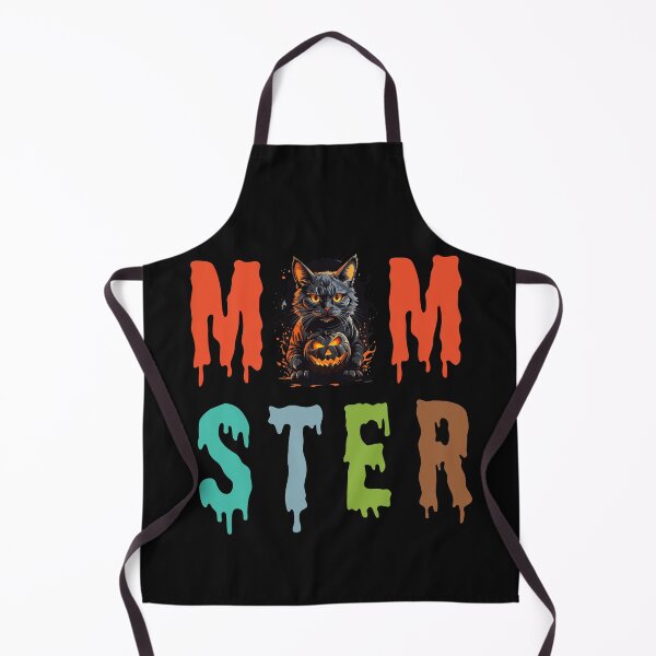 Item preview, Mom Ster Halloween Essential T-Shirt designed and sold by padeddesignart.