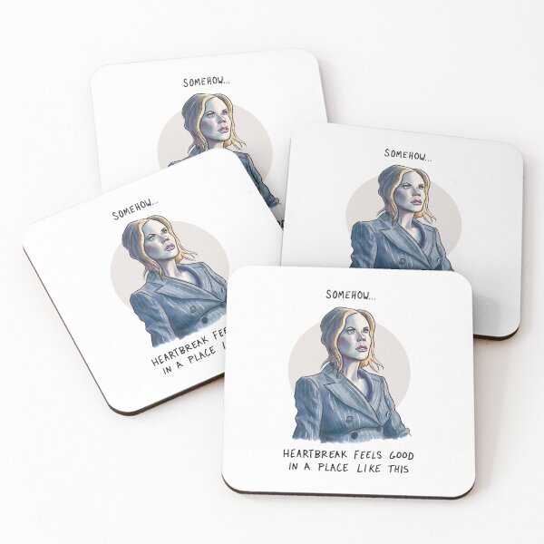 Item preview, NICOLE KIDMAN designed and sold by AntwanZulauf.