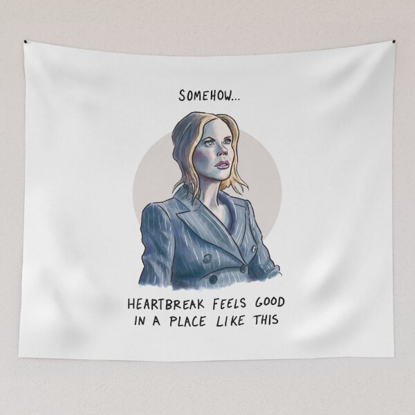 Item preview, NICOLE KIDMAN designed and sold by AntwanZulauf.