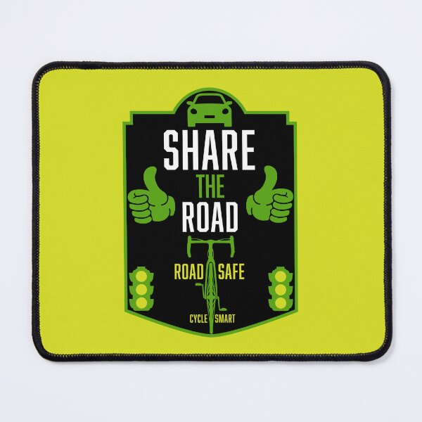 Item preview, Bicycle Road Safety designed and sold by happygiftideas.