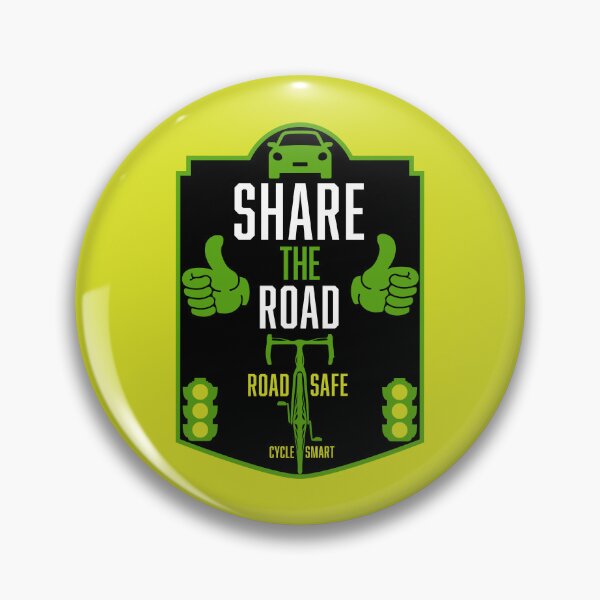 Item preview, Bicycle Road Safety designed and sold by happygiftideas.