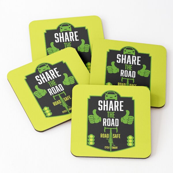 Item preview, Bicycle Road Safety designed and sold by happygiftideas.