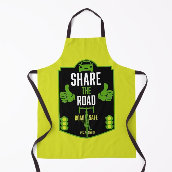 Item preview, Bicycle Road Safety designed and sold by happygiftideas.