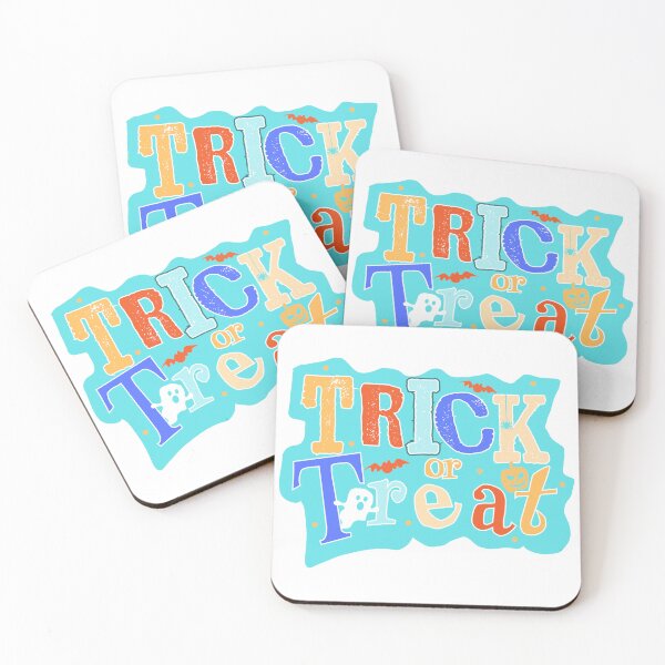 Item preview, Halloween Trick or Treat designed and sold by snapacrab.