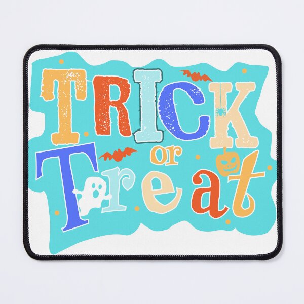 Item preview, Halloween Trick or Treat designed and sold by snapacrab.