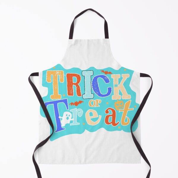 Item preview, Halloween Trick or Treat designed and sold by snapacrab.