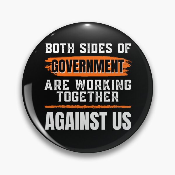 Item preview, Powerful Political Statement  designed and sold by AloraDawnEve.