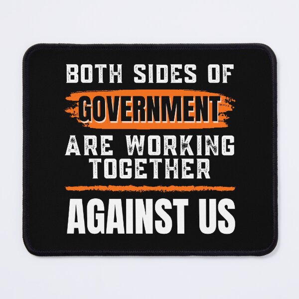 Item preview, Powerful Political Statement  designed and sold by AloraDawnEve.