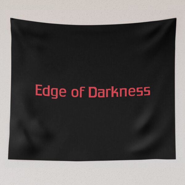 Item preview, Edge of Darkness designed and sold by Off the Box.