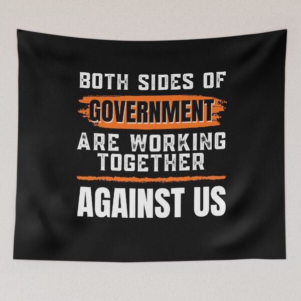 Item preview, Powerful Political Statement  designed and sold by AloraDawnEve.