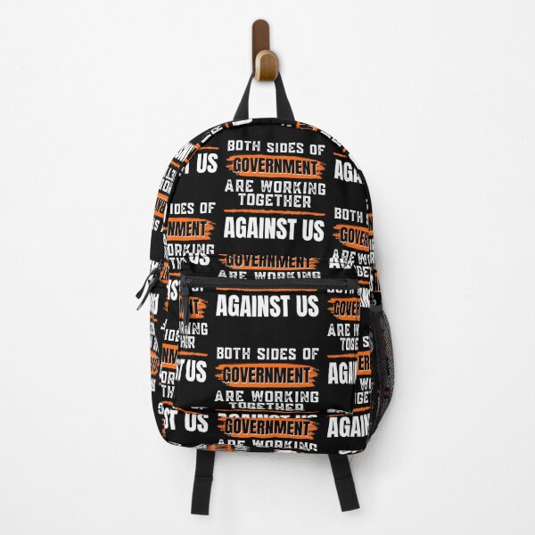 Item preview, Powerful Political Statement  designed and sold by AloraDawnEve.