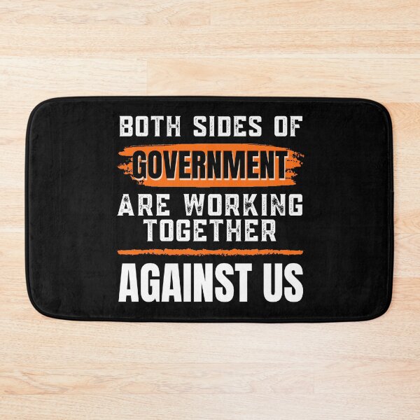 Item preview, Powerful Political Statement  designed and sold by AloraDawnEve.