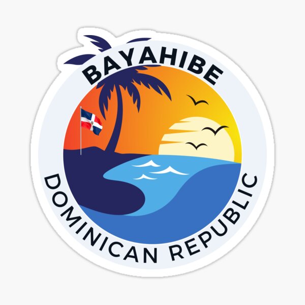 Item preview,  Bayahibe Dominican Republic Tourism designed and sold by Quisqueyanoshop.