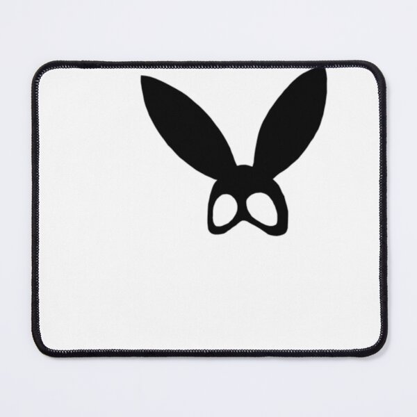 Item preview, Dangerous 	 Bunny Ears 	 	 designed and sold by iqhlpsuf27.