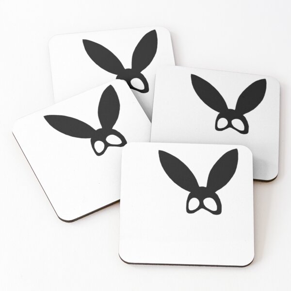 Item preview, Dangerous 	 Bunny Ears 	 	 designed and sold by iqhlpsuf27.