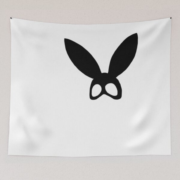 Item preview, Dangerous 	 Bunny Ears 	 	 designed and sold by iqhlpsuf27.