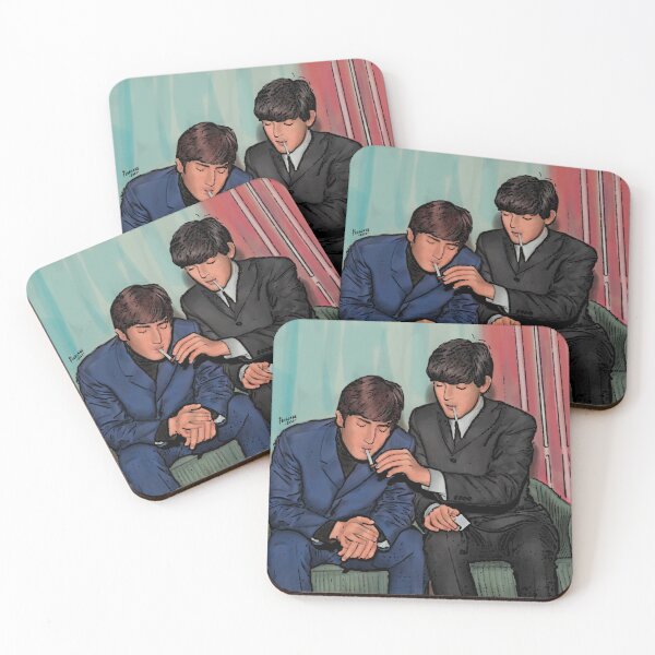 Item preview, Two of Us designed and sold by Floriane Gadayan.