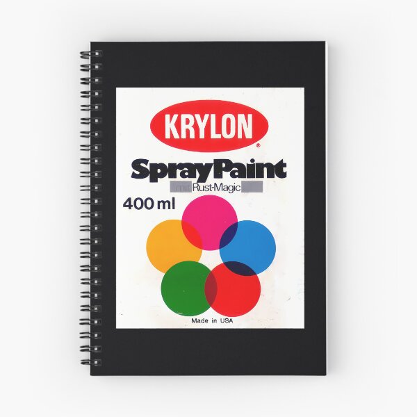 Item preview, Krylon Vintage  	 designed and sold by qigovghoye22.