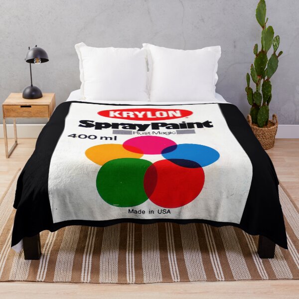 Item preview, Krylon Vintage designed and sold by qigovghoye22.