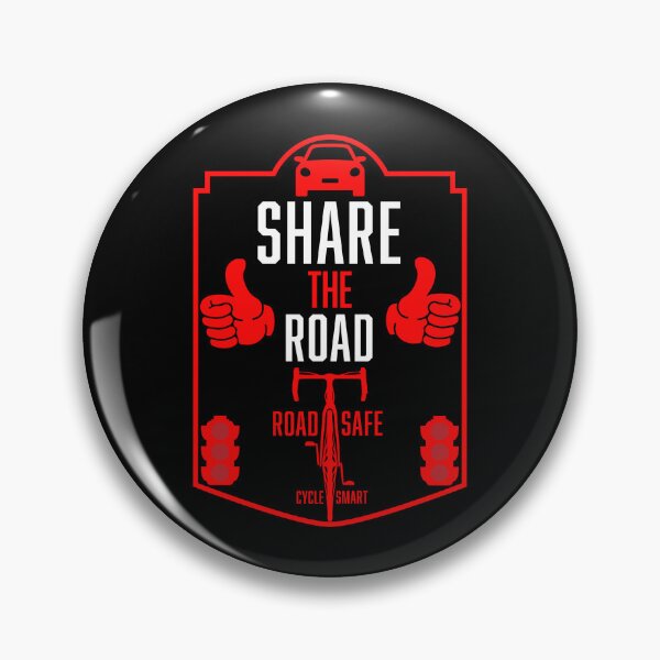 Item preview, Bicycle Road Safety designed and sold by happygiftideas.