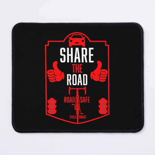 Item preview, Bicycle Road Safety designed and sold by happygiftideas.