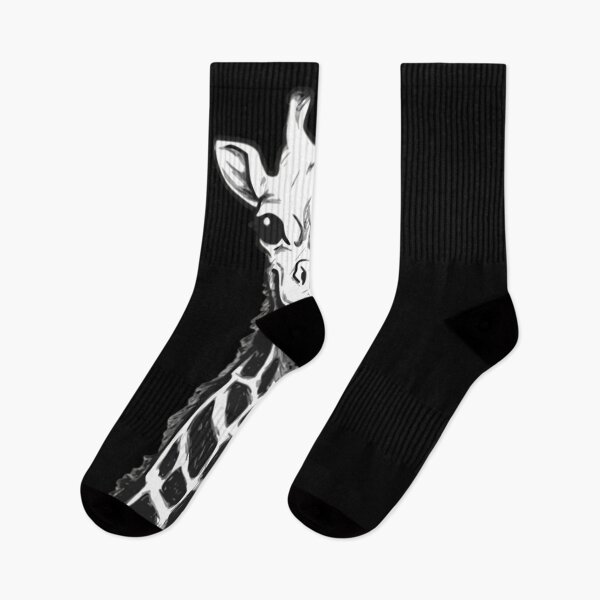 Item preview, Giraffe cute sabana africa designed and sold by oxiluzeop22.