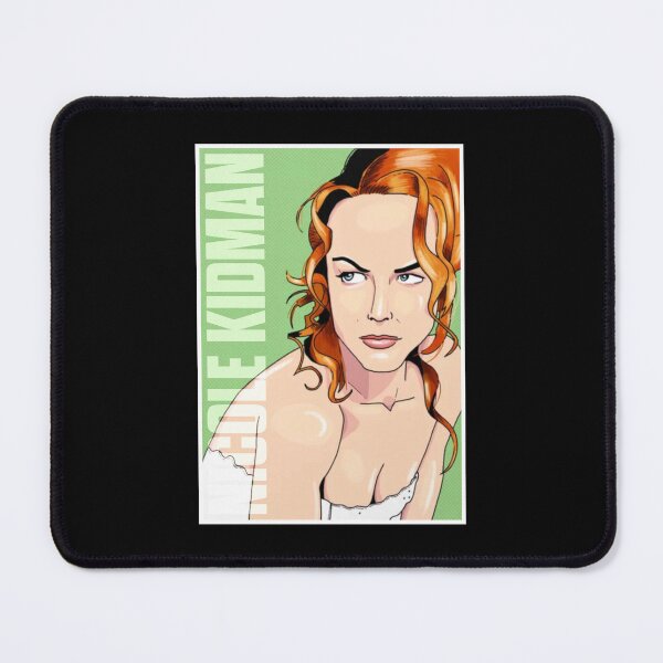 Item preview, NICOLE KIDMAN designed and sold by AntwanZulauf.