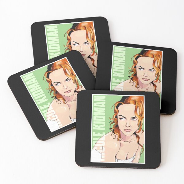 Item preview, NICOLE KIDMAN designed and sold by AntwanZulauf.