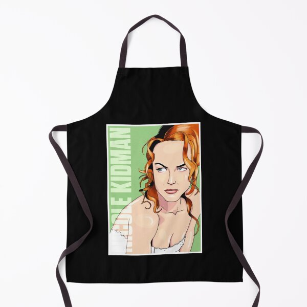 Item preview, NICOLE KIDMAN designed and sold by AntwanZulauf.
