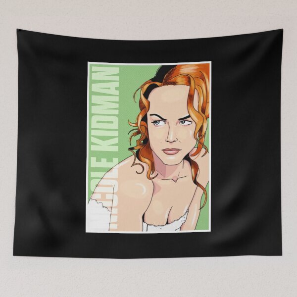Item preview, NICOLE KIDMAN designed and sold by AntwanZulauf.