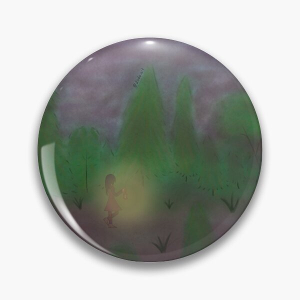 Item preview, Going into the forest designed and sold by ZudoArt.