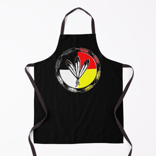 Item preview, THREE FEATHERS designed and sold by Garden Of Nightmares.