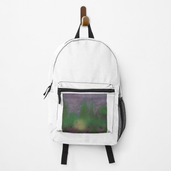 Item preview, Going into the forest designed and sold by ZudoArt.