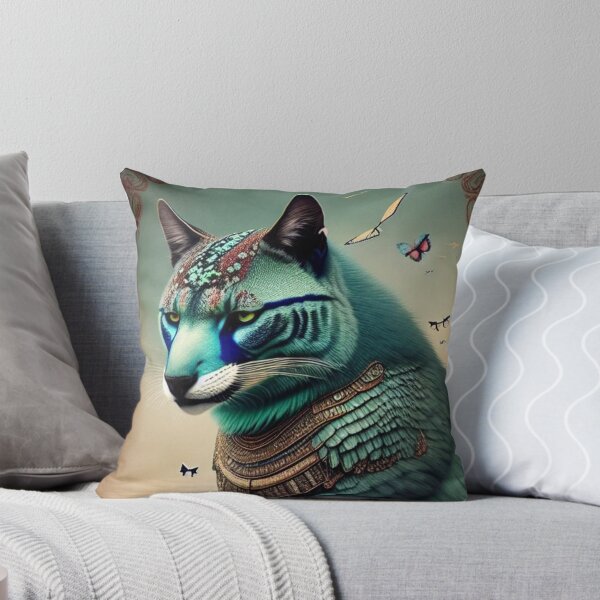 Item preview, The Enchanted Feline designed and sold by BiancaDPetals.