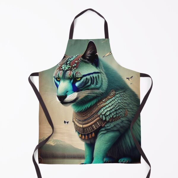 Item preview, The Enchanted Feline designed and sold by BiancaDPetals.