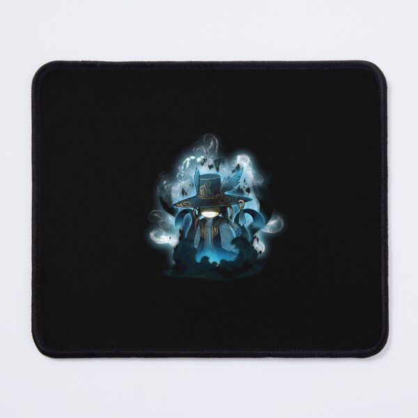 Item preview, Forgotten Season Researcher - Maplestory designed and sold by Ethereal04.