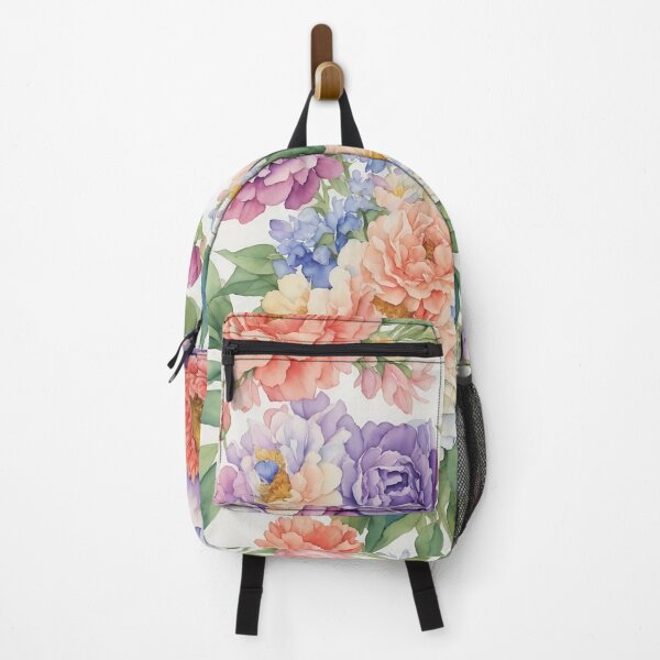 Item preview, Flower bouquet seamless pattern designed and sold by Jayjaynaenae.