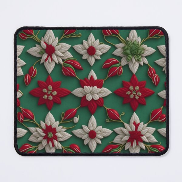 Item preview, Christmas Pattern designed and sold by likbatonboot.