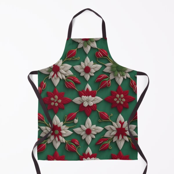 Item preview, Christmas Pattern designed and sold by likbatonboot.