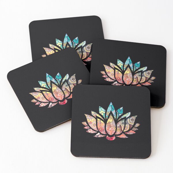 Item preview, Kundalini Yoga - Kundalini Chakra 	 - Kundalini Lotus Flower  	 designed and sold by qigovghoye22.