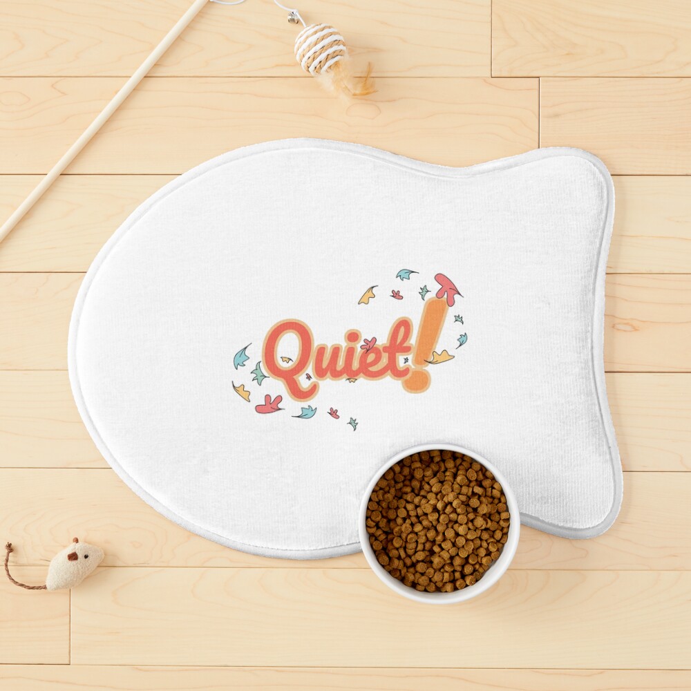 Item preview, Cat Mat designed and sold by PersontwoArt.